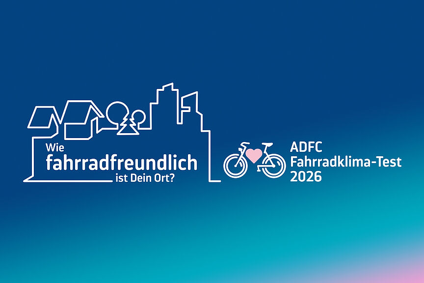FKT 2026 Dar Fahrradklima-Test 2026